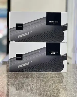 Bose Soundlink Flex