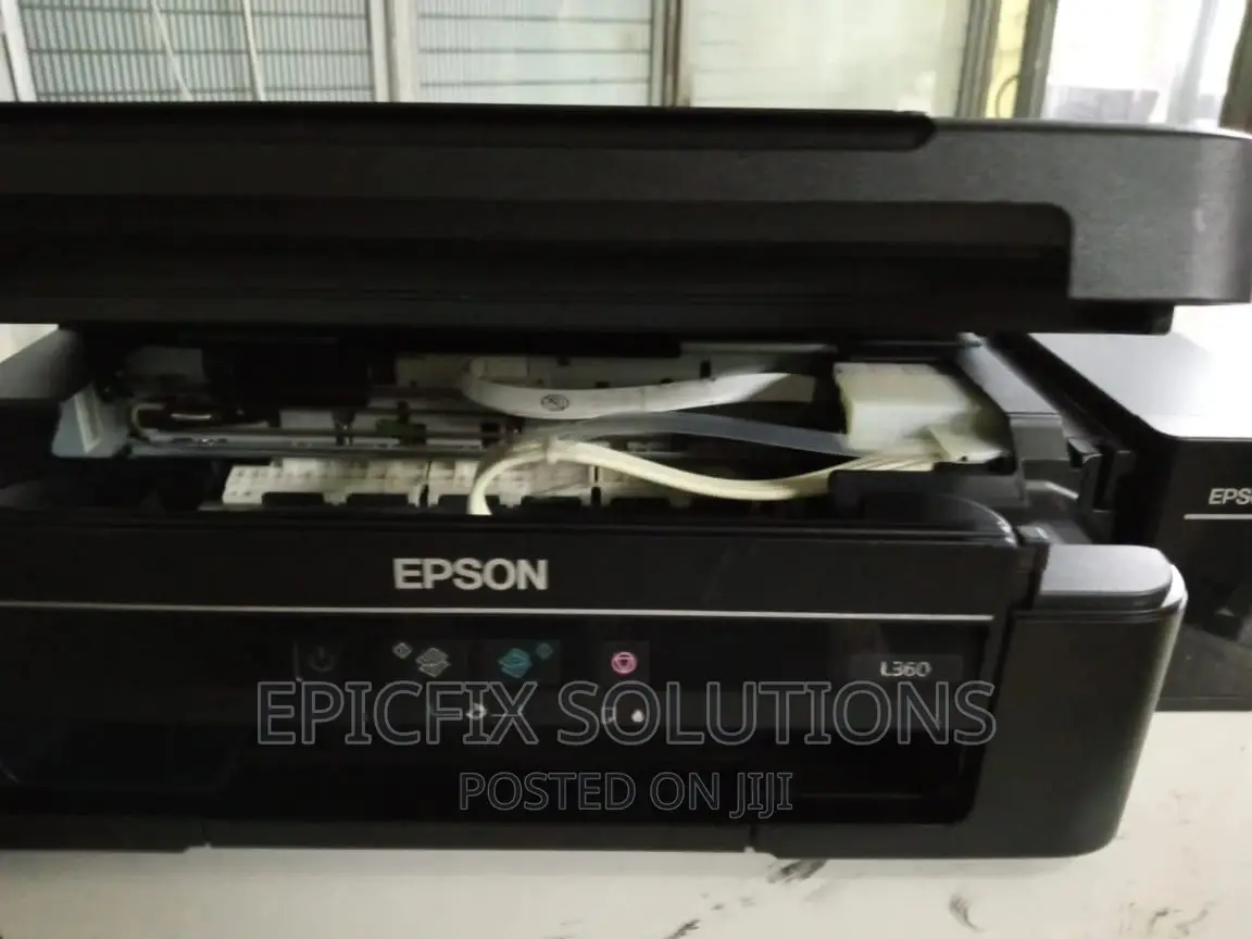 Epson L360 Multi-Function PRINTER