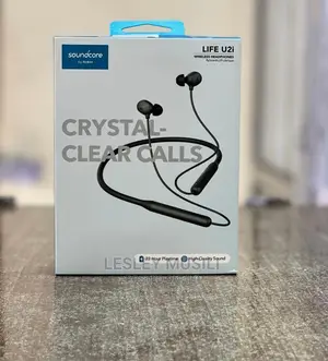 Anker Life U2i Neckband