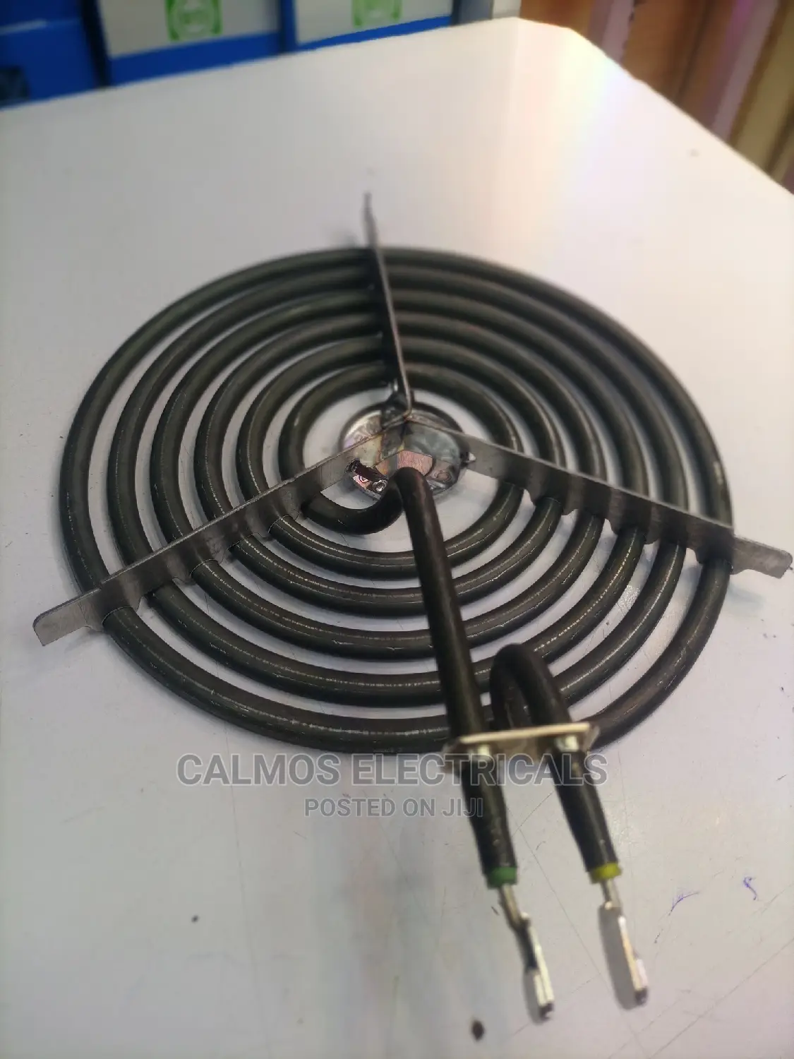 Cooker Coil American