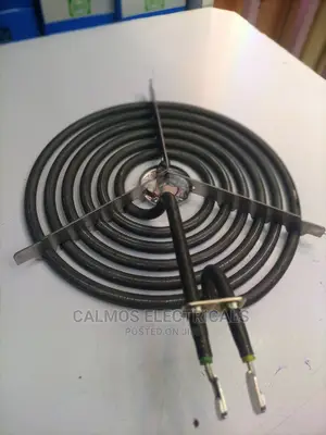 Cooker Coil American