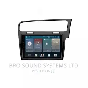 10inch VW Volkswagen Golf 7 Android Radio