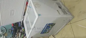 Deep Freezer With 150L Capacity