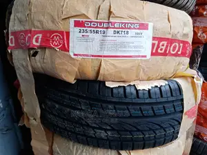 235/55r19 Doubleking Tyre