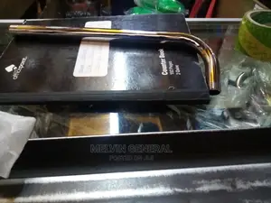 Stainless Shower Arm