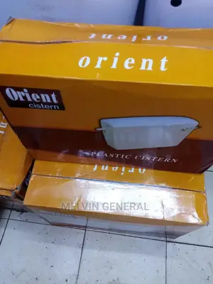 Orient Plastic Cistern