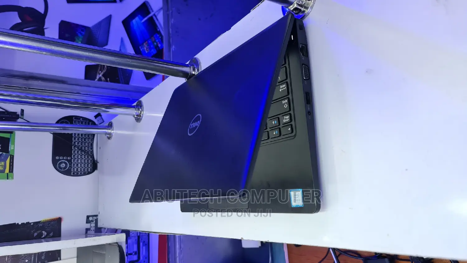 Laptop Dell Latitude 5280 12GB Intel Core I5 SSD 128GB