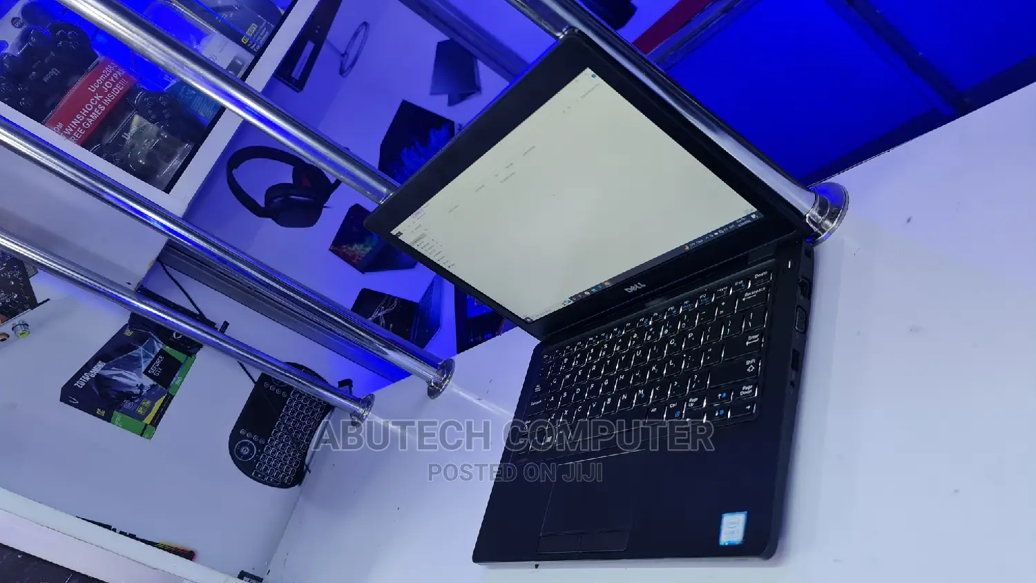Laptop Dell Latitude 5280 12GB Intel Core I5 SSD 128GB