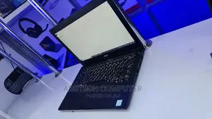 Laptop Dell Latitude 5280 12GB Intel Core I5 SSD 128GB