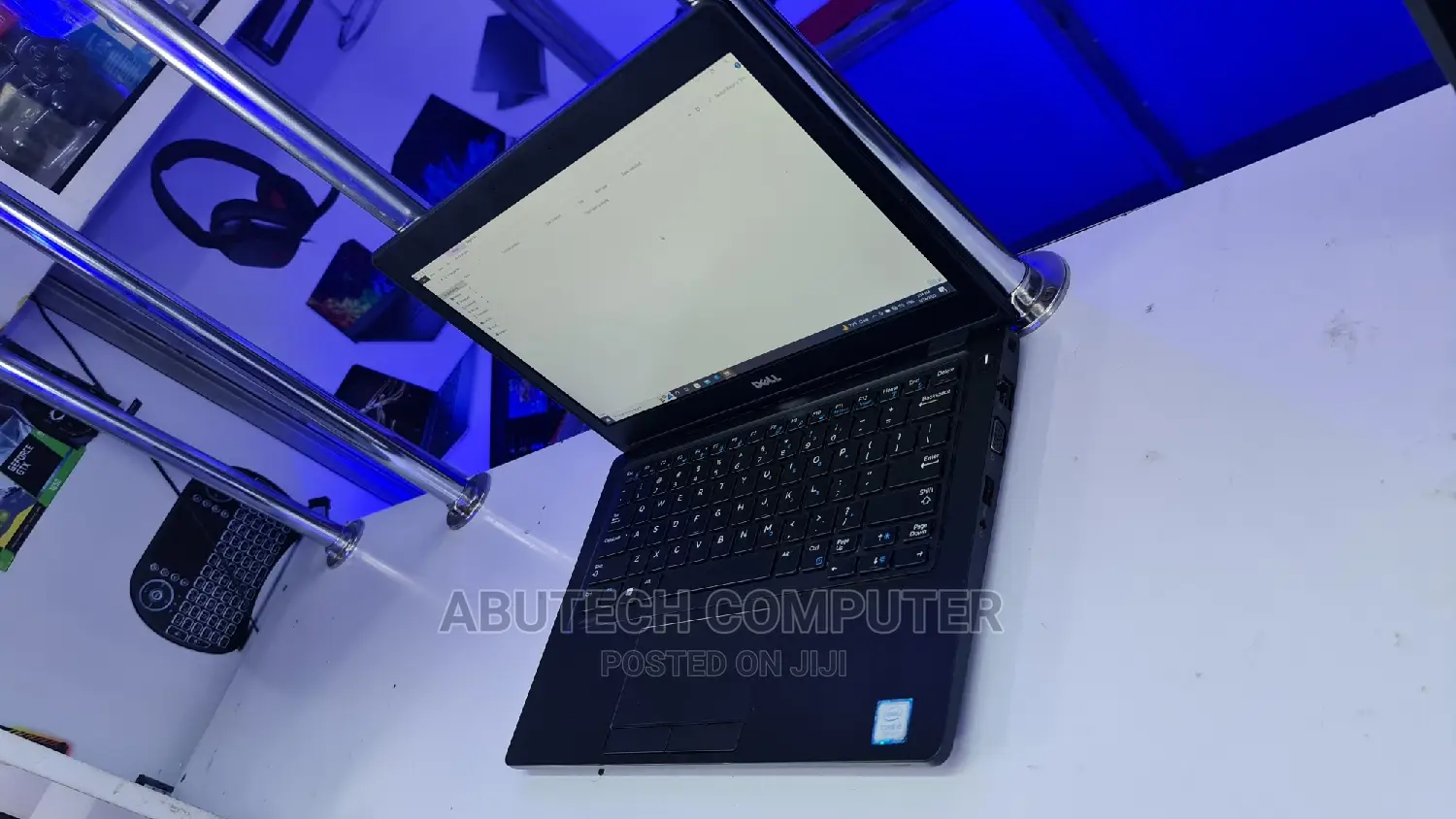 Laptop Dell Latitude 5280 12GB Intel Core I5 SSD 128GB