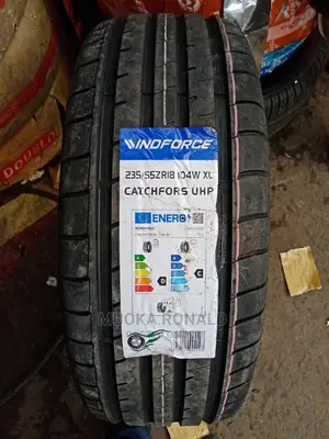 235/55r18 Windforce Tyre