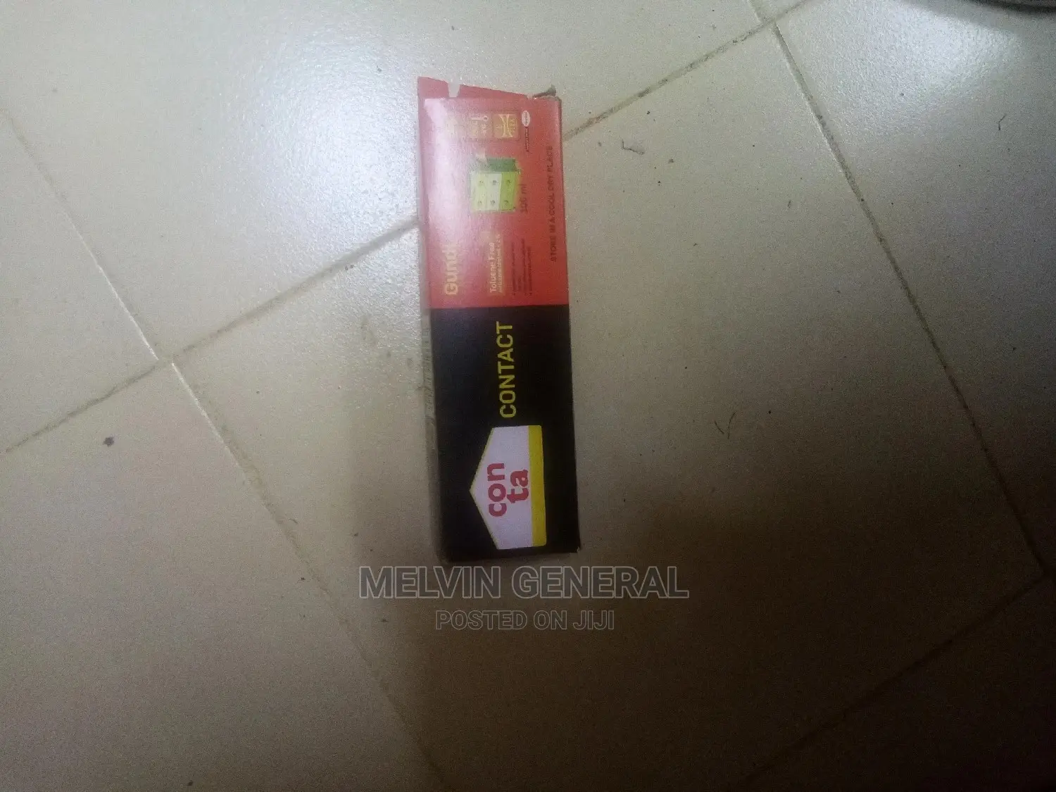 100ml Conta Glue