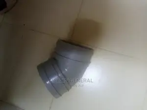Pvc Bend 4"