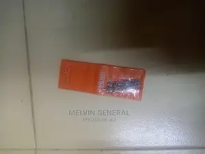 2.0 Metal Drill Bit