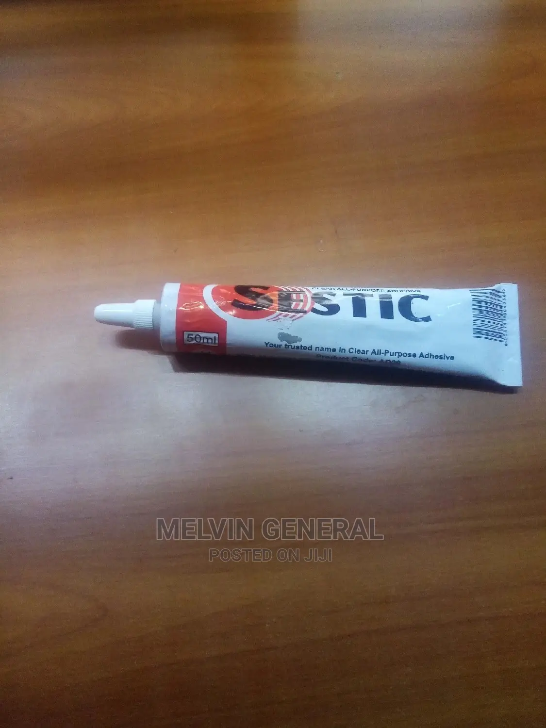 Sestic Gum