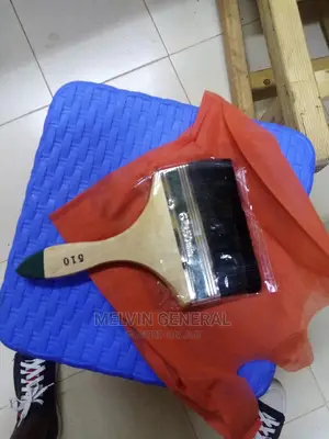 Haris Brush 510 6"