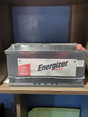DIN88L Energizer