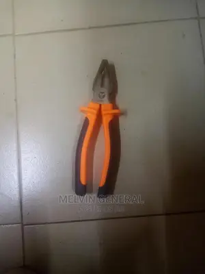 8"Dotted Pliers