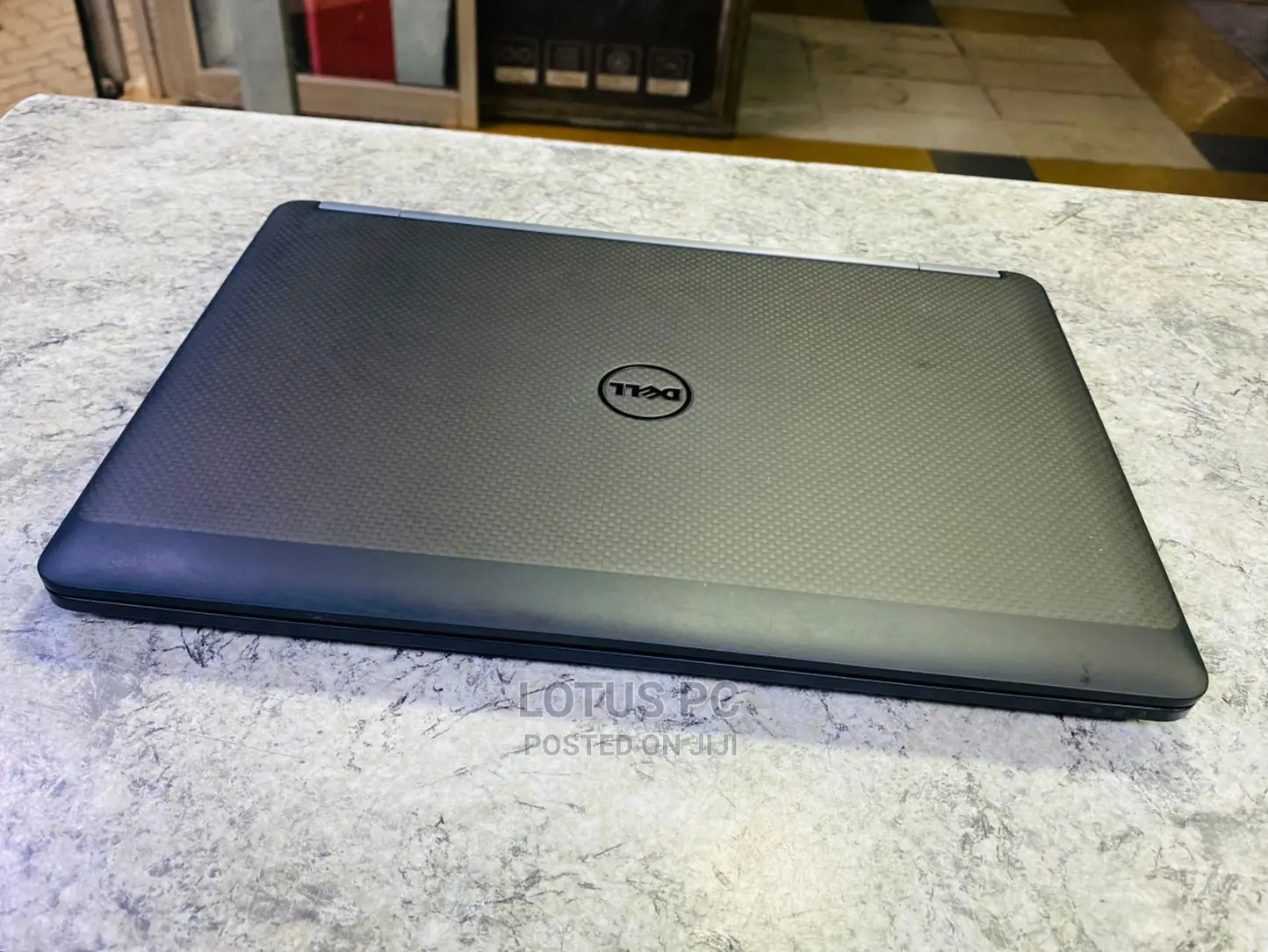 Laptop Dell Latitude 12 E7270 8GB Intel Core I5 SSD 256GB