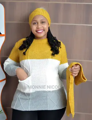 3 in 1 Sweater Set