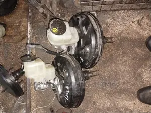 Brake Master Cylinder and Boster Toyota Vanguard New Model