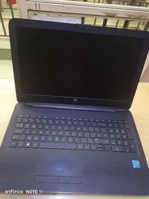 Laptop HP Pavilion 15 4GB Intel Pentium 500GB