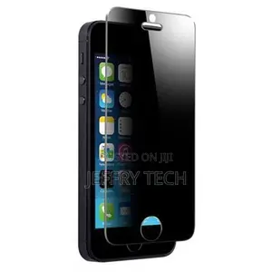 iPhone 6S Tempered Glass Screen Protector Super Hd-Privacy