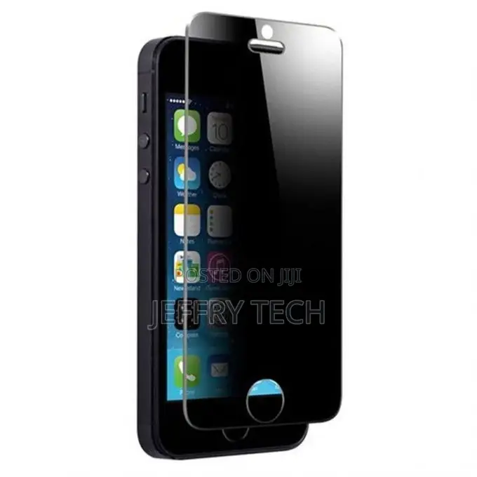 iPhone 6S Tempered Glass Screen Protector Super Hd-Privacy