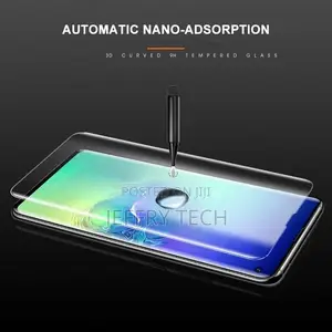 UV Glass Film for Samsung Galaxy S22 5G