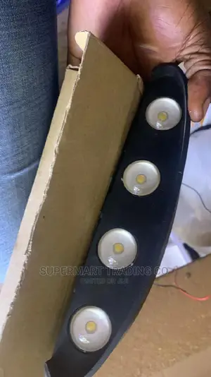 Wall Light
