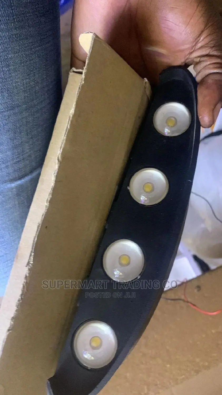 Wall Light