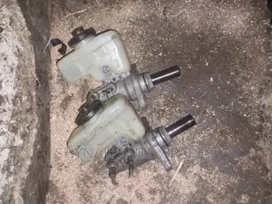 Brake Master Cylinder Prado 120