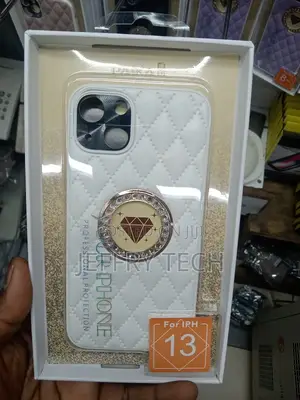 Glitter for iPhone 13 Street Fashion Phone Cases