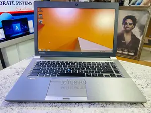Laptop Toshiba Z40 8GB Intel Core I5 HDD 256GB