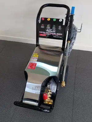 4000psi Aico High Pressure Washer Machine