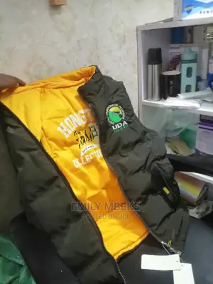 Half Campaign Jackets