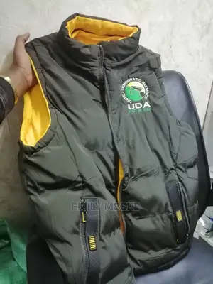 Half Campaign Jackets