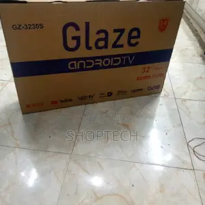 Glaze 32 Inches Android Tv.