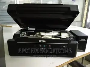 Inkjet Printer Epson L360