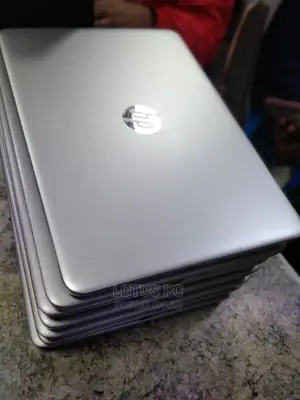 Laptop HP EliteBook 840 G3 8GB Intel Core I5 SSD 256GB