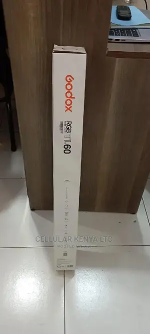 Godox Tl60 RGB Tube Light