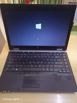 Laptop HP Pavilion 15 4GB Intel Core 2 Duo HDD 500GB
