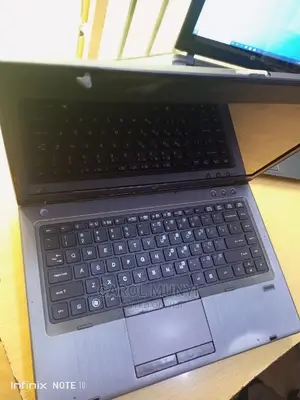 Laptop HP ProBook Pro 6470B 4GB Intel Core I3 HDD 320GB