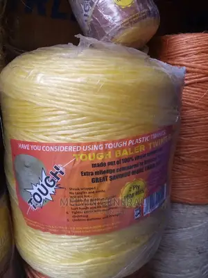 Plastic Double Rope 2ply 1000m