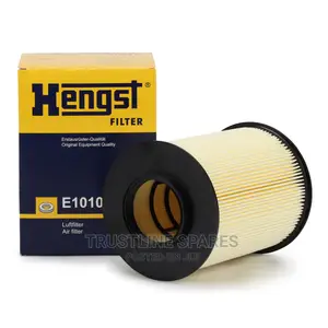 Volvo S40,v50,c70,c30,v40,- Hengst Air Filter- E1010L