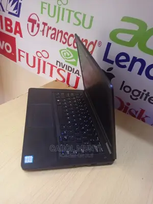 New Laptop Dell Latitude E7240 8GB Intel Core I5 SSD 256GB