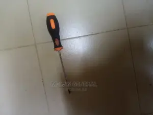 6"Screwdriver