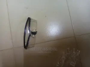 Safety Goggles Clear