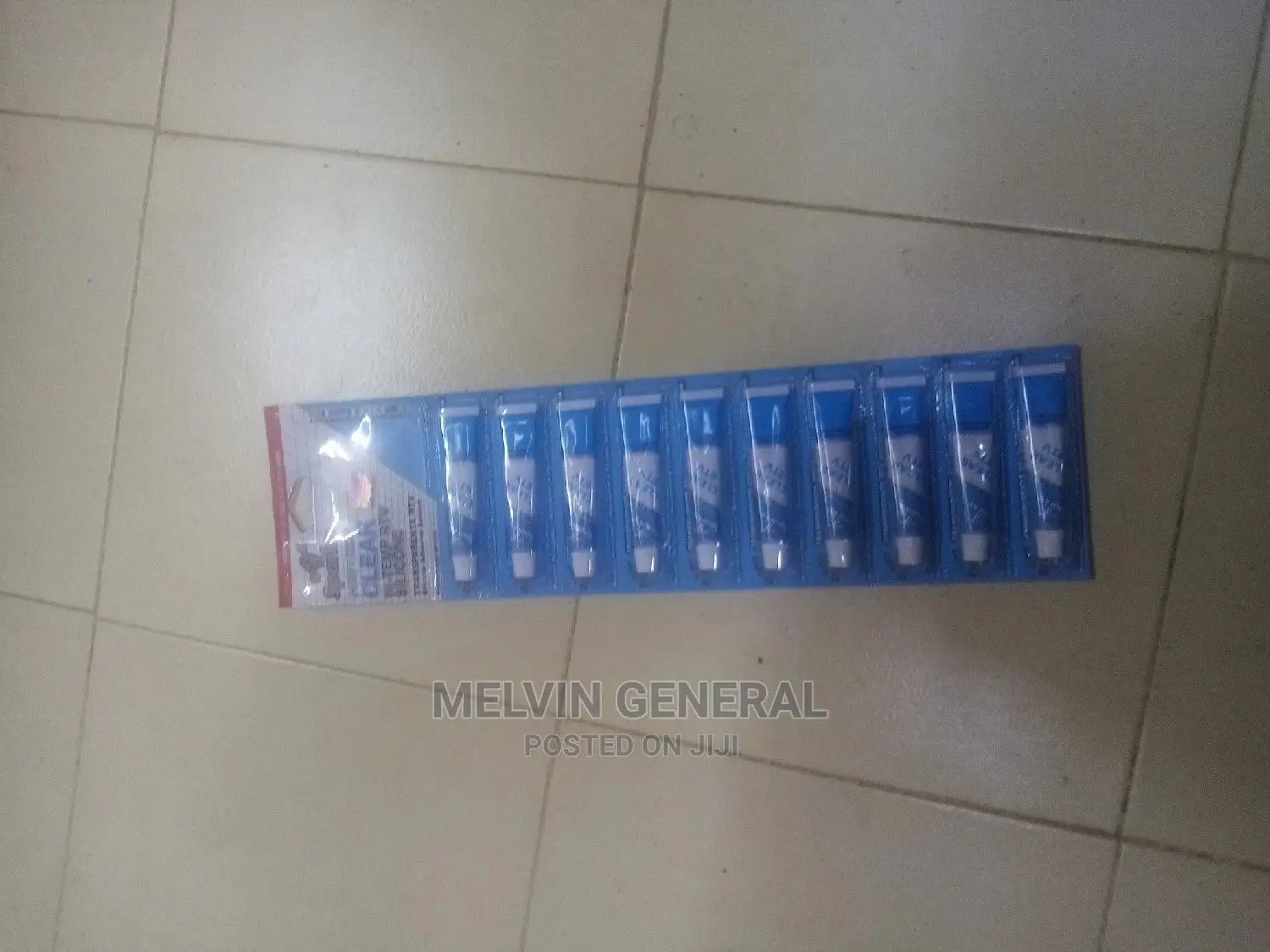 15 Gms Silicon