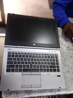 Laptop HP EliteBook 8460P 4GB Intel Core I5 HDD 500GB